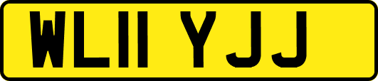 WL11YJJ
