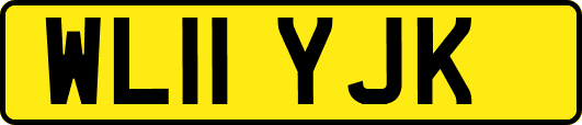 WL11YJK