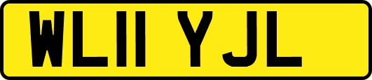 WL11YJL