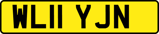 WL11YJN