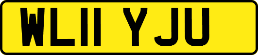 WL11YJU