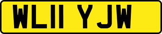 WL11YJW