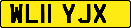WL11YJX