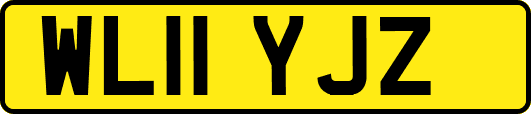 WL11YJZ