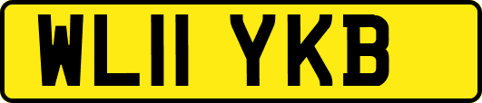 WL11YKB
