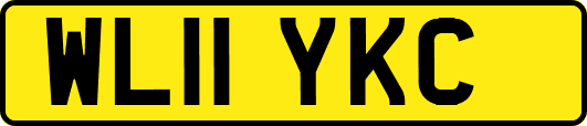 WL11YKC