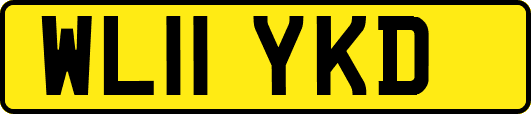 WL11YKD