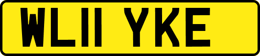 WL11YKE
