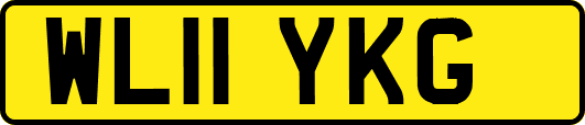 WL11YKG
