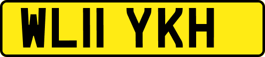WL11YKH