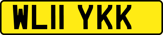 WL11YKK