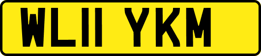 WL11YKM