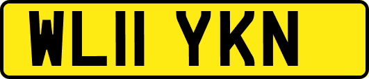 WL11YKN