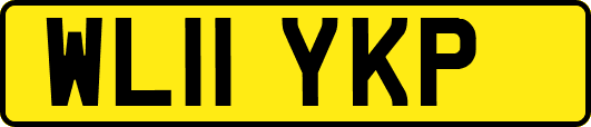WL11YKP