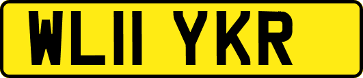 WL11YKR
