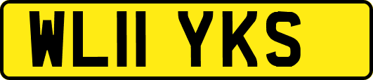 WL11YKS
