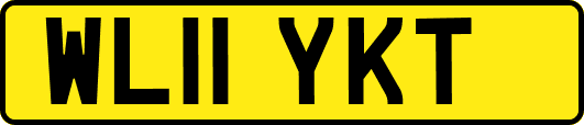 WL11YKT
