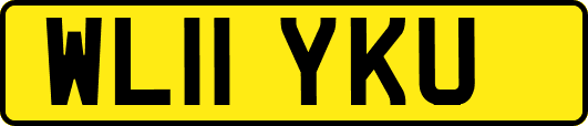WL11YKU