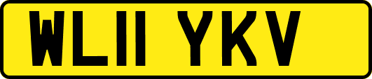 WL11YKV