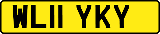 WL11YKY