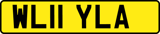 WL11YLA