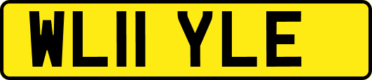 WL11YLE