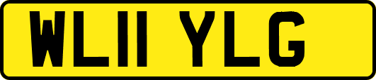WL11YLG