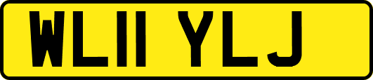 WL11YLJ