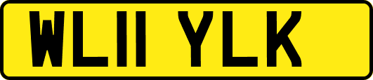 WL11YLK