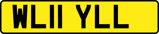 WL11YLL