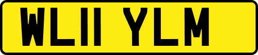 WL11YLM