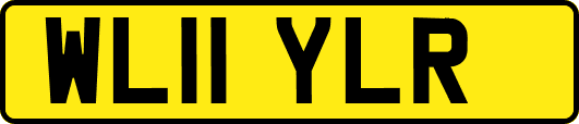 WL11YLR