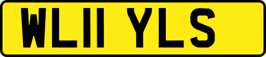 WL11YLS