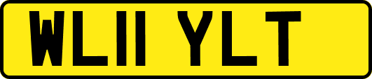 WL11YLT