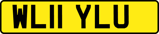 WL11YLU