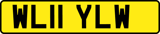 WL11YLW
