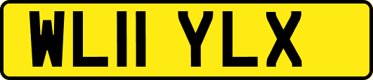 WL11YLX