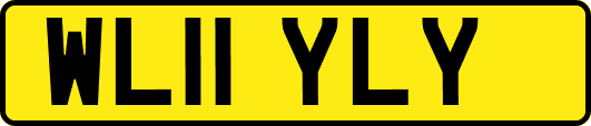 WL11YLY