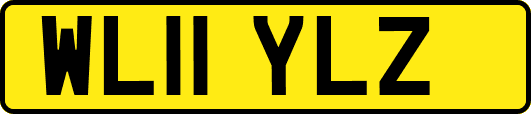 WL11YLZ