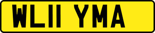 WL11YMA