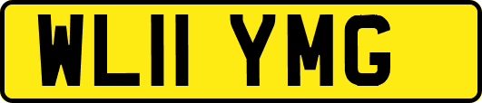 WL11YMG