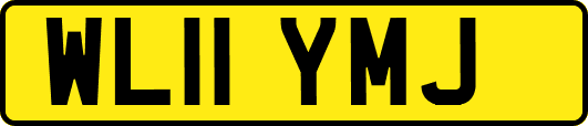 WL11YMJ