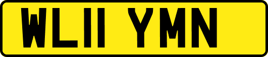 WL11YMN