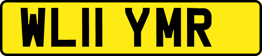 WL11YMR