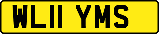 WL11YMS