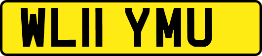 WL11YMU