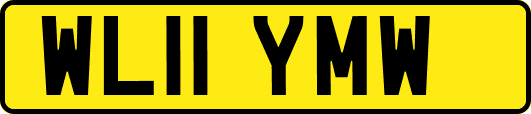 WL11YMW