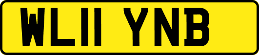 WL11YNB