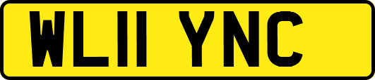 WL11YNC