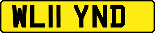 WL11YND
